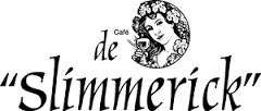 Café de Slimmerick Logo